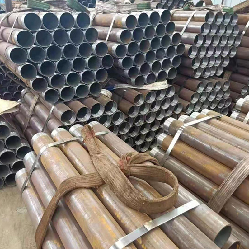 乐都地质跟管