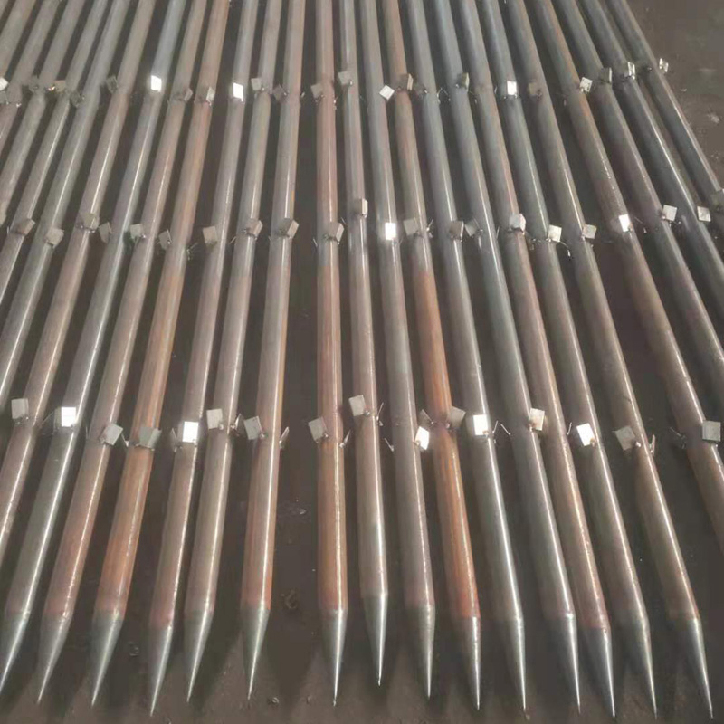 乐都土钉小导管