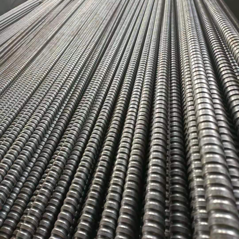 乐都中空锚杆